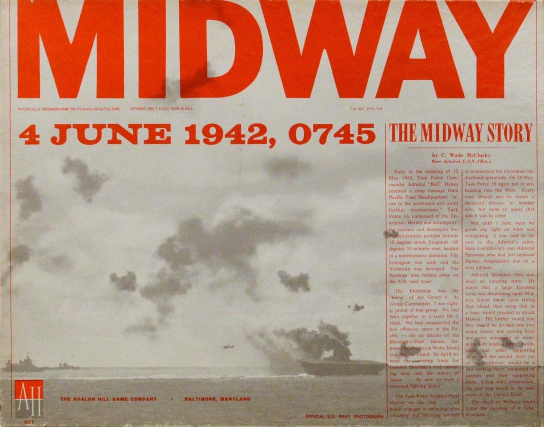 AH Midway