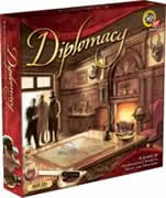 Diplomacy